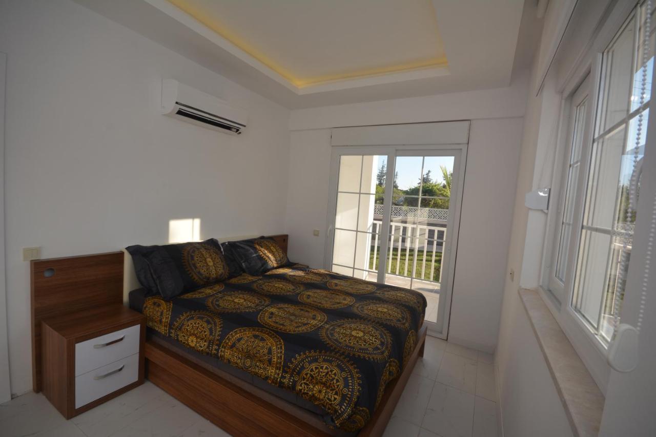 Sweet Home Kemer Apartments Exteriér fotografie