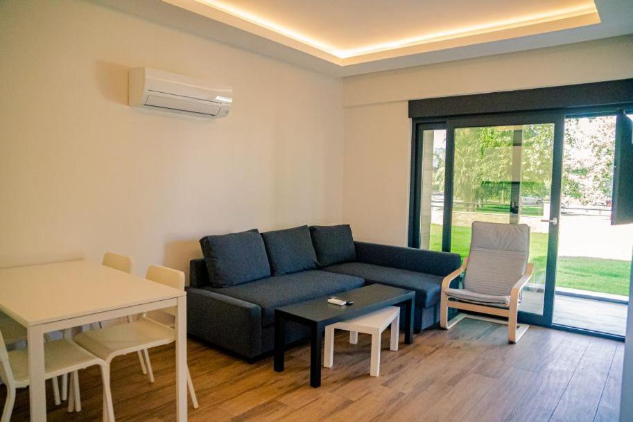 Sweet Home Kemer Apartments Exteriér fotografie